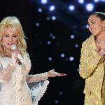 Did Miley Cyrus Go to Dolly Parton Funeral? No, Here’s Why