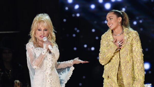 Did Miley Cyrus Go to Dolly Parton Funeral? No, Here’s Why