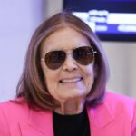 Gloria Steinem & Trans Journey: Was the Feminist Anti-Trans?