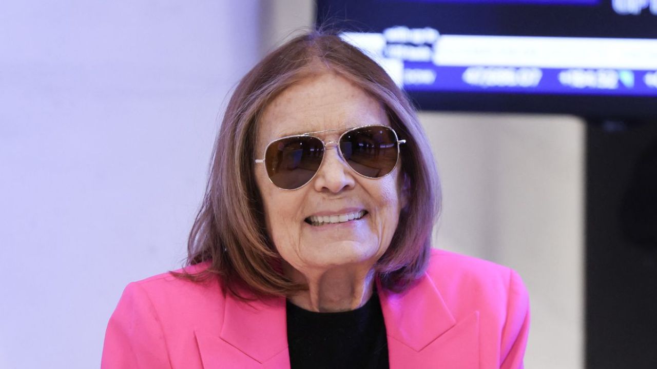 Gloria Steinem & Trans Journey: Was the Feminist Anti-Trans?