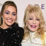 How Is Miley Cyrus Related to Dolly Parton? Godmother Story