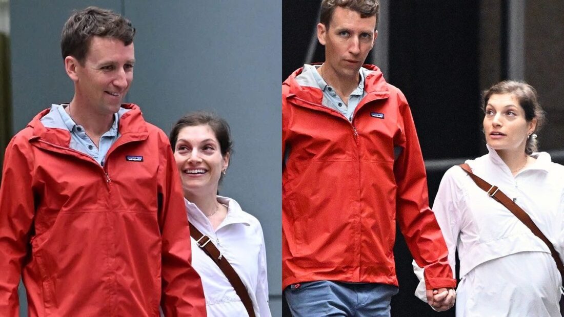 Is Patrick Clancy’s New Wife Pregnant? Rachel Danis’ Child