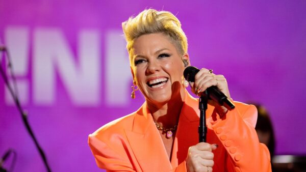 Is Pink Jewish? Exploring the Singer’s Religion & Ethnicity