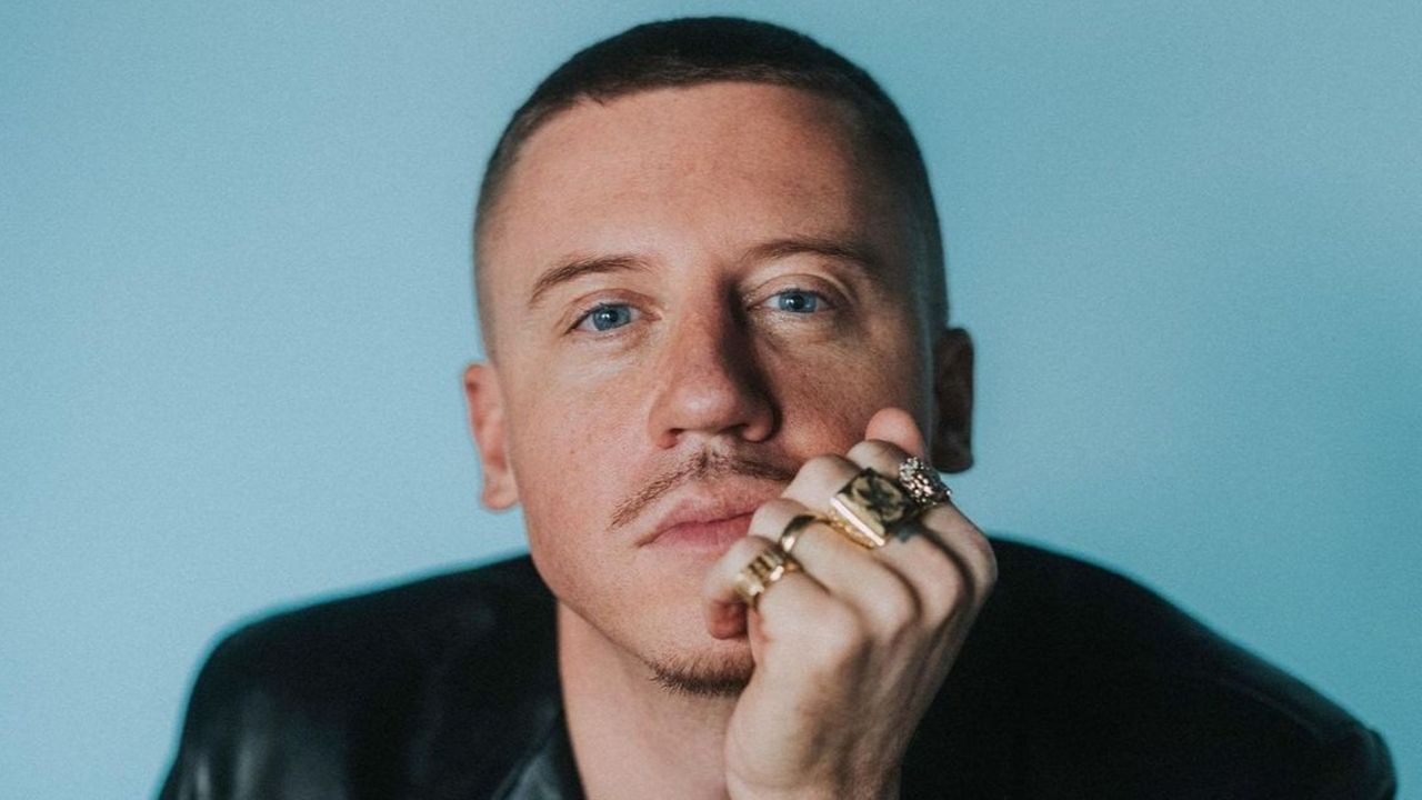 Is Macklemore Jewish? Ethnicity and Religion Explained