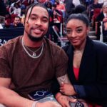 Simone Biles' Husband Jonathan Owens: Height & NFL Team