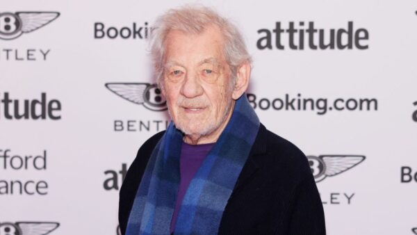 A Closer Look at Sir Ian McKellen's $60M Net Worth (2026)