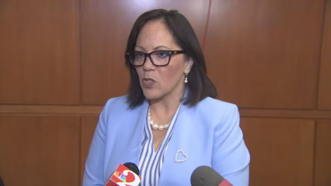 Jackie Espinosa, Kissimmee Mayor: Democrat or Republican?