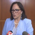 Jackie Espinosa, Kissimmee Mayor: Democrat or Republican?