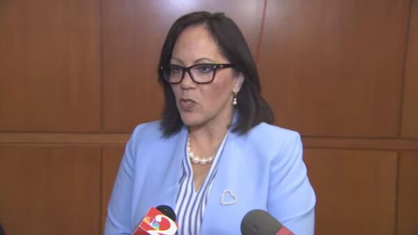 Jackie Espinosa, Kissimmee Mayor: Democrat or Republican?