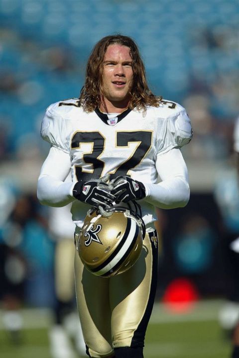 Steve Gleason's net worth is estimated at $1–$2 million in 2026.