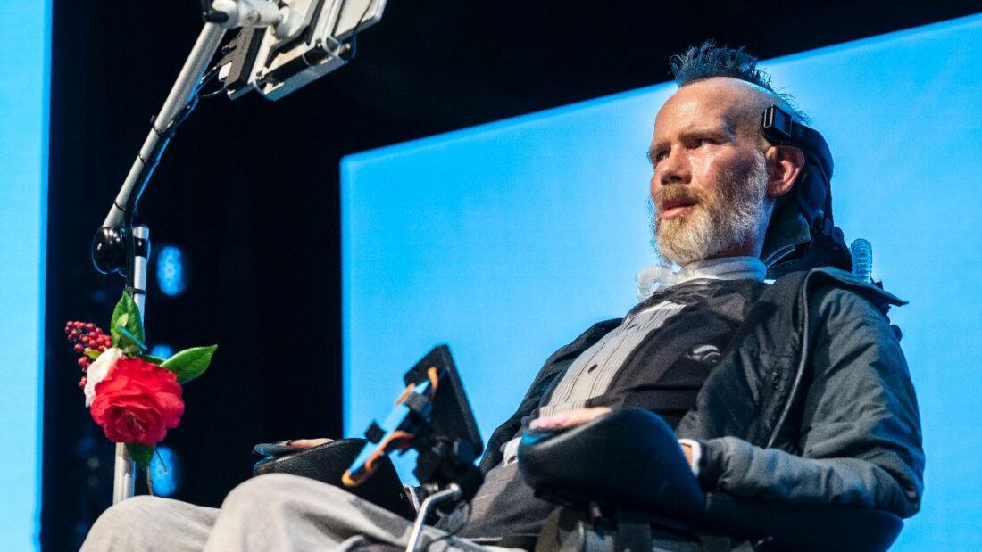 Fast Facts on Steve Gleason Net Worth 2026 & Career Earnings