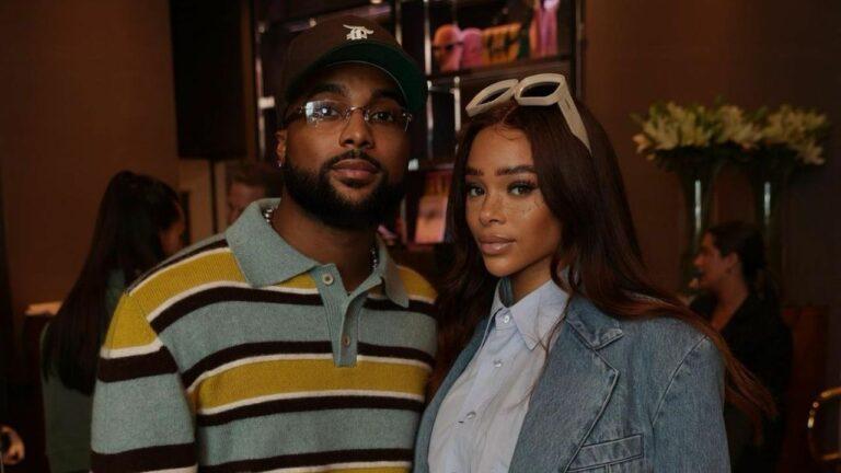 Steelo Brim’s New Girlfriend in 2022? Why Did He Split With Conna ...