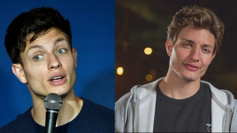 Matt Rife’s Plastic Surgery: Check Out His Before and After Pictures